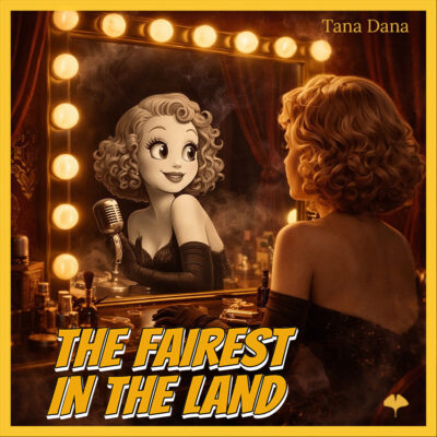 the fairest in the land tana dana betty boop tribute
